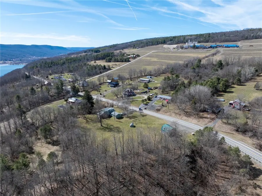 8826 County Route 76, Hammondsport, NY 14840 - #3