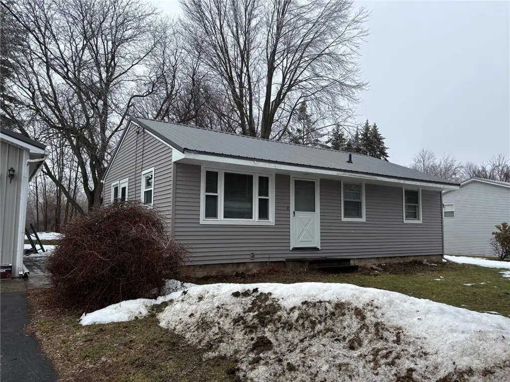 9 Nelson Street, Holley, NY 14470 - #1