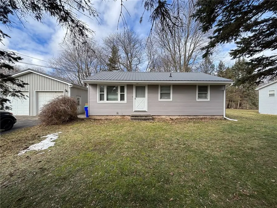 9 Nelson Street, Holley, NY 14470 - #2