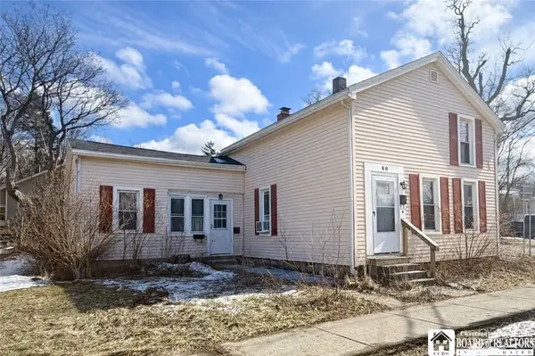 88 Main Street, Silver Creek, NY 14136