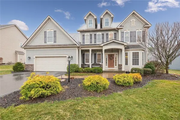 7197 Brent, Victor, NY 14564