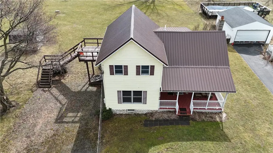 3748 Barnum Street, Burdett, NY 14818 - #2