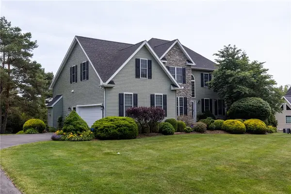 130 Hylan Terrace, Horseheads, NY 14845