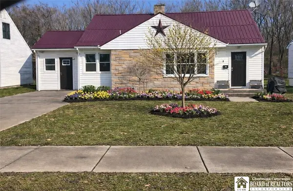 29 Allen Street, Gowanda, NY 14070