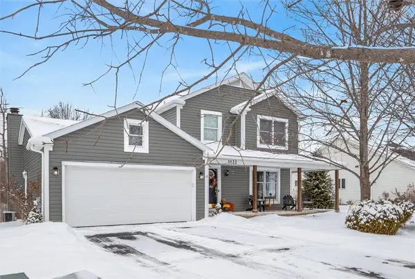 1122 Colonie Drive, Farmington, NY 14425