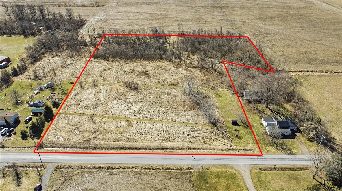 Cowan Road, Piffard, NY 14533 - #1