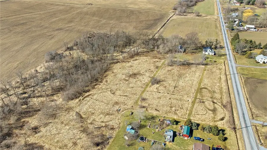 Cowan Road, Piffard, NY 14533 - #3