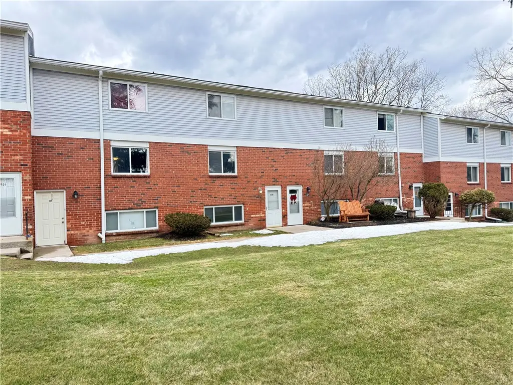 275 Owens Road #136, Brockport, NY 14420 - #1