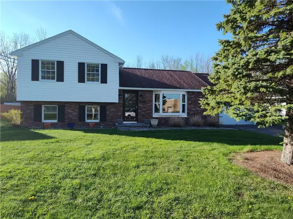 214 Chapel Street, Canandaigua, NY 14424