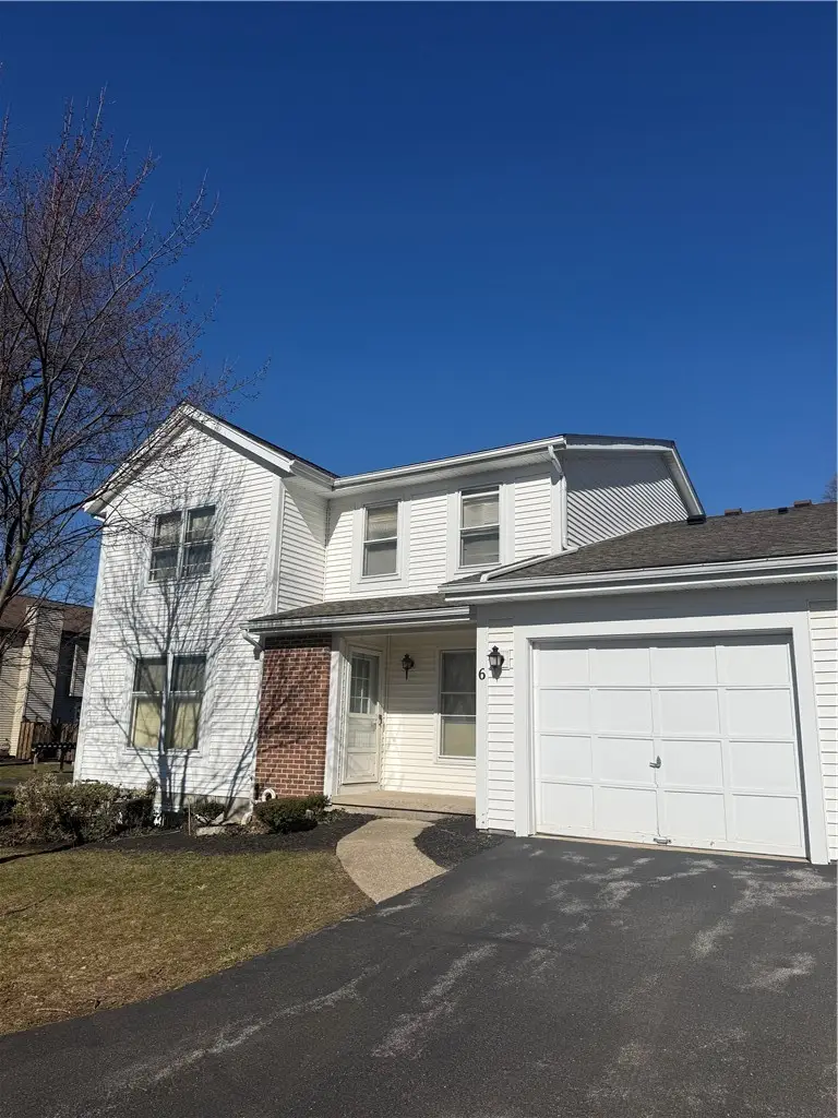 6 Talbot Drive, Penfield, NY 14526 - #2