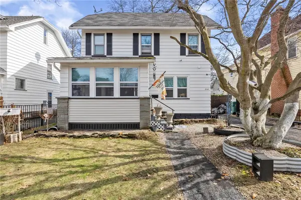 2042 N Clinton Avenue, Rochester, NY 14621