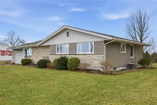 409 North Avenue, Penn Yan, NY 14527