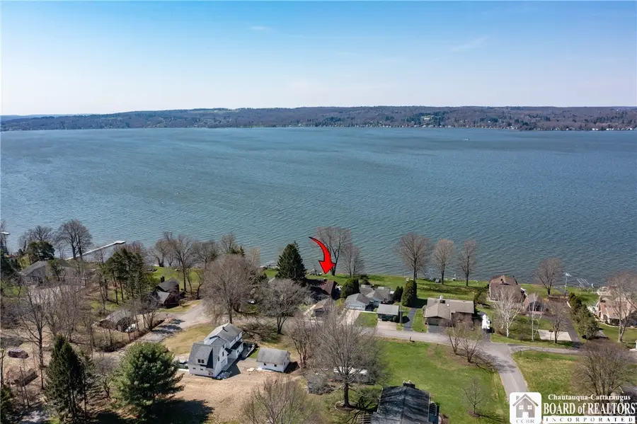 3605 Overlook Terrace, Bemus Point, NY 14712 - #2