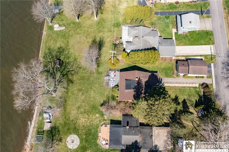 3605 Overlook Terrace, Bemus Point, NY 14712 - #3