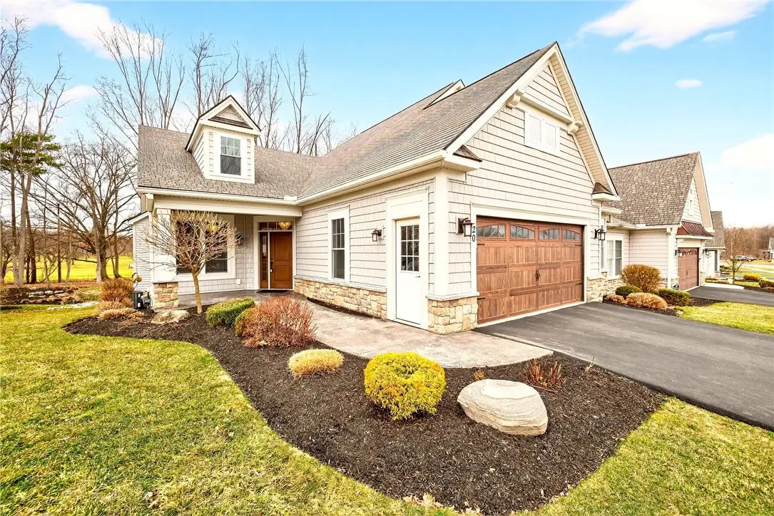 20 Greenpoint Trail, Pittsford, NY 14534 - #1