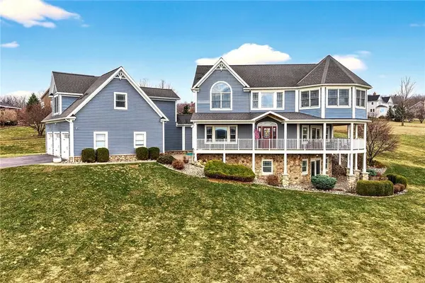 4308 Lake Hill Drive, Canandaigua, NY 14424