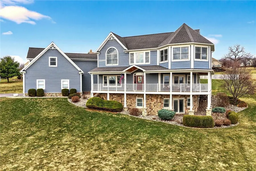 4308 Lake Hill Drive, Canandaigua, NY 14424 - #2