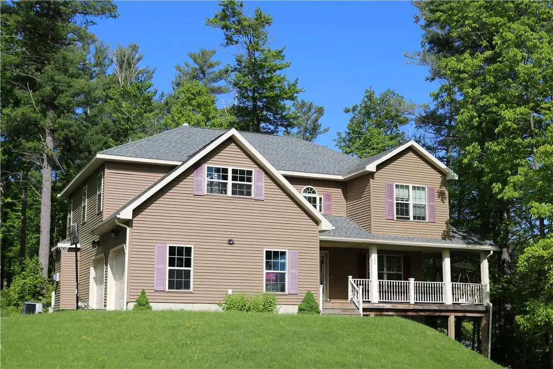 102 Southwoods Drive, Ithaca, NY 14850 - #1