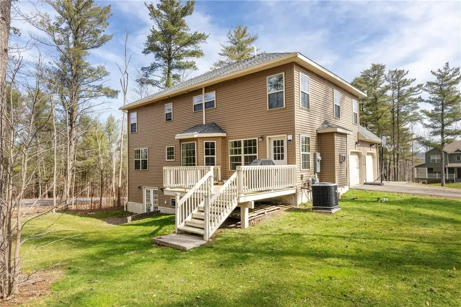 102 Southwoods Drive, Ithaca, NY 14850 - #2