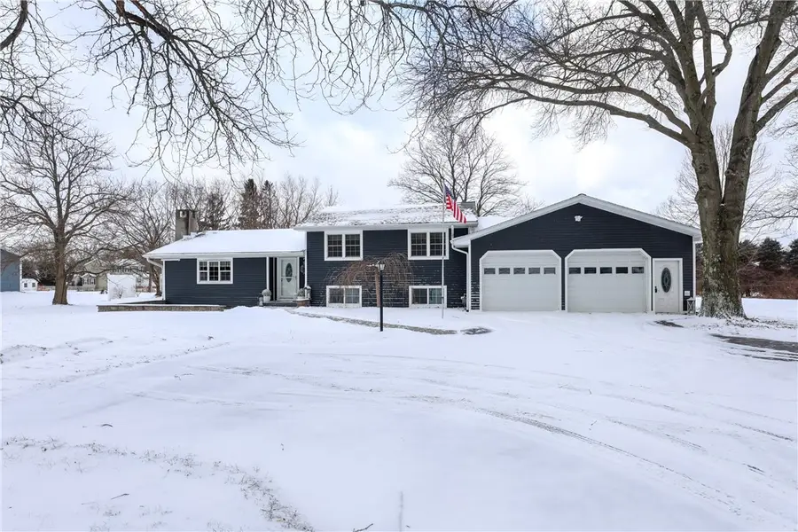 3060 N Triphammer Road, Lansing, NY 14882 - #2