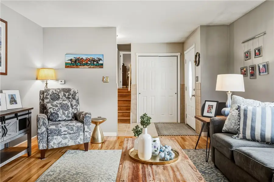 3060 N Triphammer Road, Lansing, NY 14882 - #3