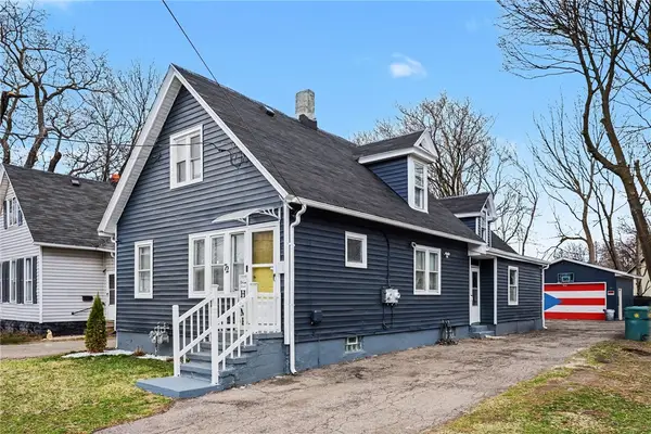 72 Bernard Street, Rochester, NY 14621