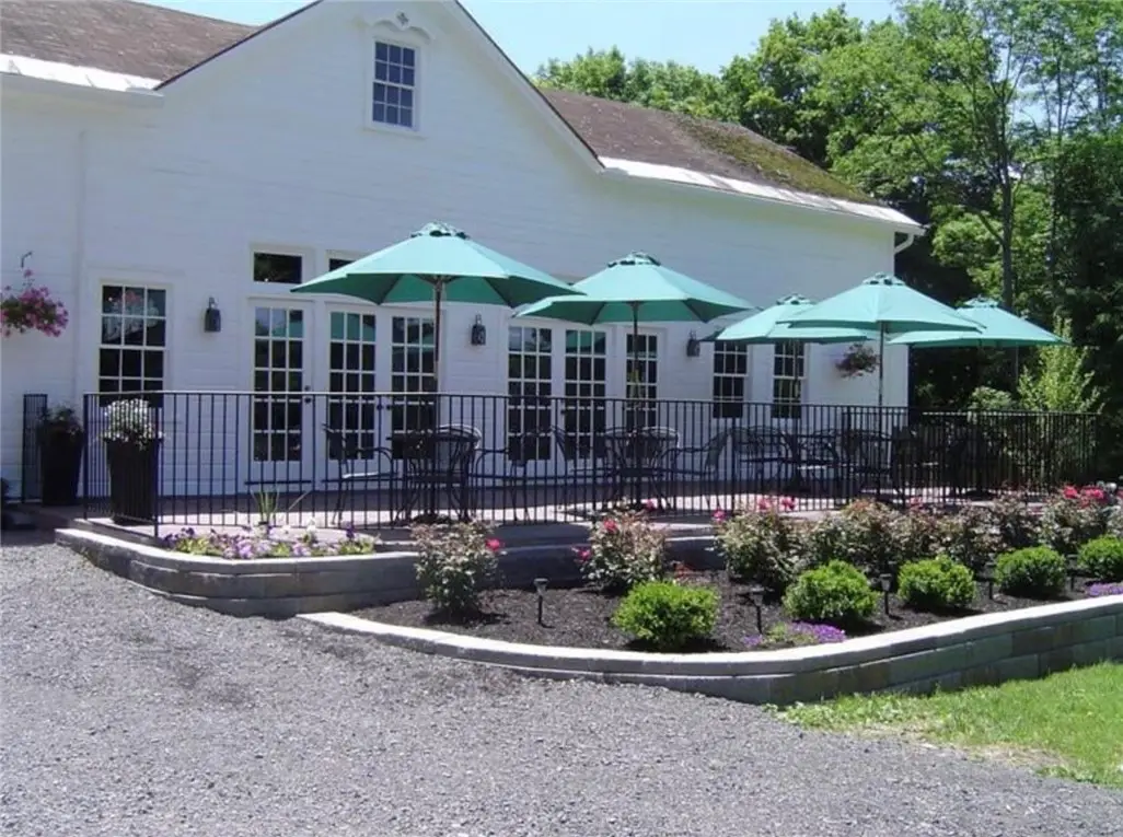 120 Main Street, Cherry Valley, NY 13320 - #1