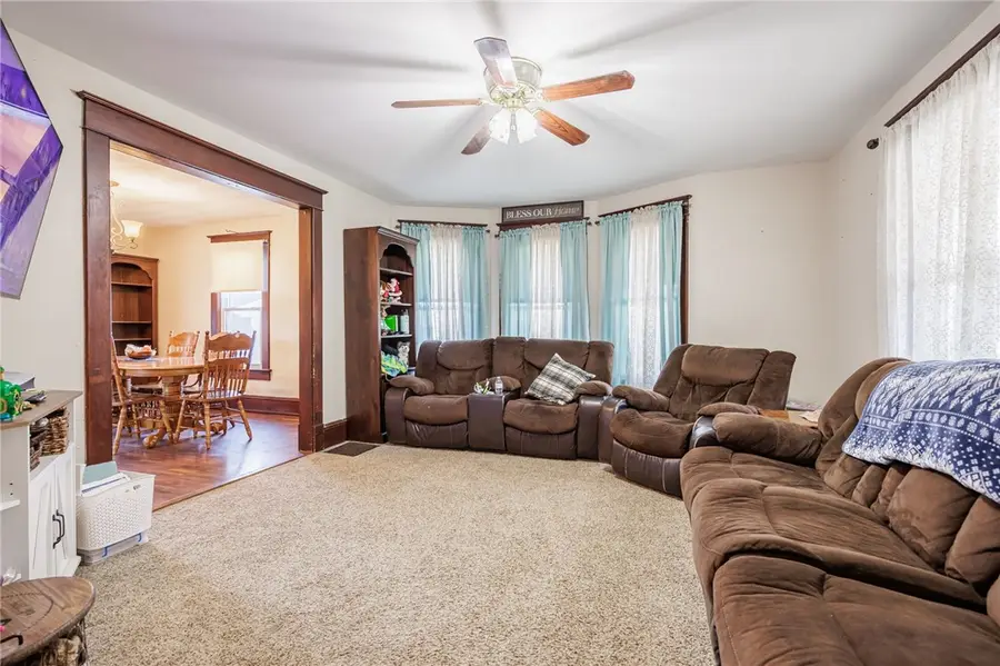 4212 South Street, Stanley, NY 14561 - #2