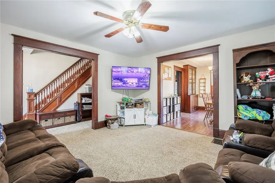 4212 South Street, Stanley, NY 14561 - #3