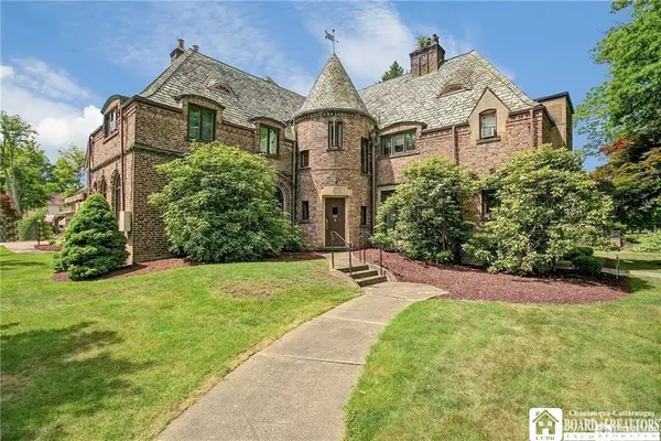 1103 W 3rd Street, Jamestown, NY 14701