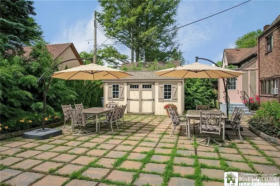 1103 W 3rd Street, Jamestown, NY 14701 - #3