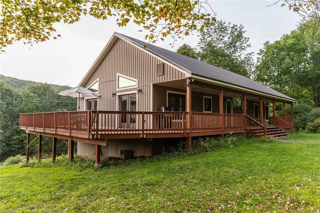 2463 Glen Burnie Road, Delhi, NY 13753 - #1