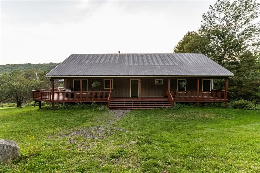 2463 Glen Burnie Road, Delhi, NY 13753 - #2