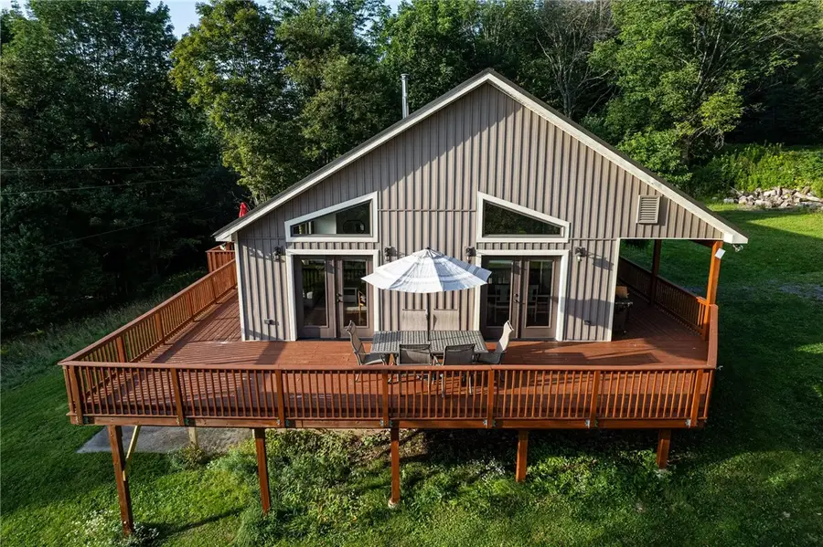 2463 Glen Burnie Road, Delhi, NY 13753 - #3