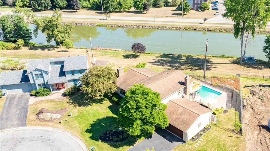 14 Port Meadow Trail, Fairport, NY 14450 - #3