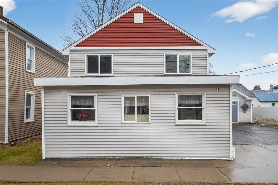 15 Pine Street, Bath, NY 14810 - #2