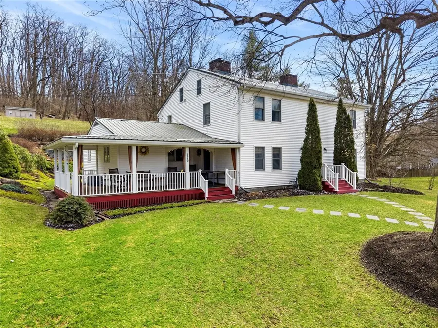 176 N Main Street, Moravia, NY 13118 - #2