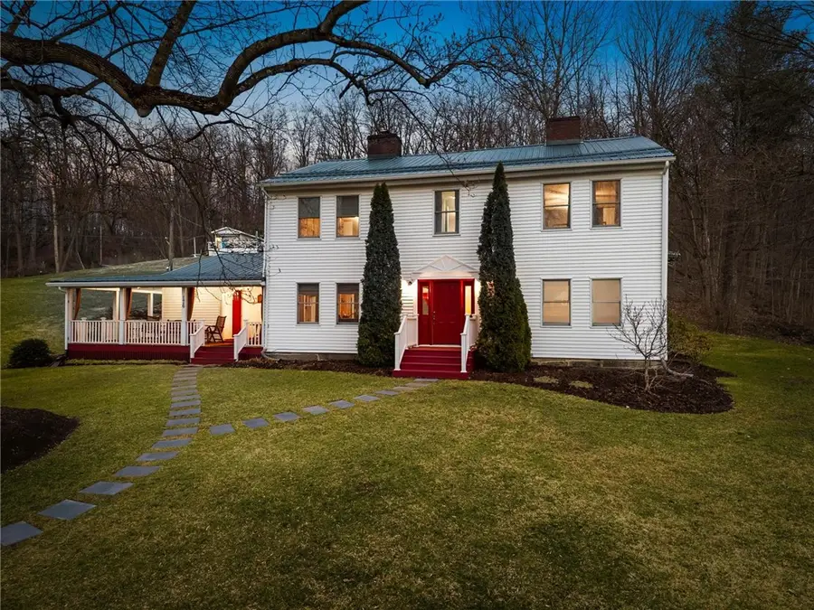 176 N Main Street, Moravia, NY 13118 - #3