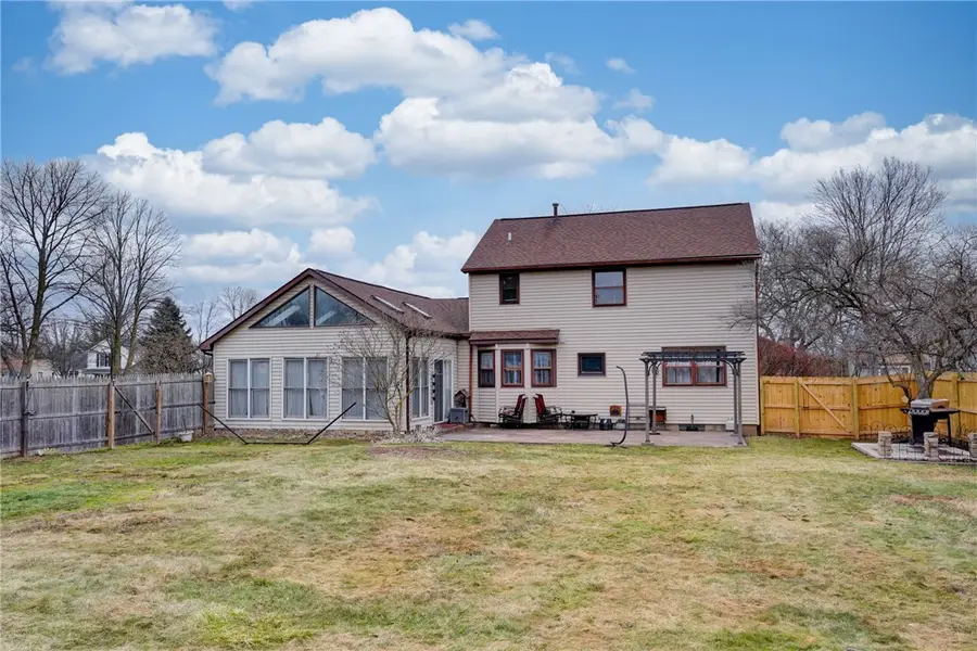 103 W Bend Drive, Rochester, NY 14612 - #2