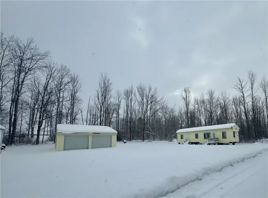 8208 Walnut Road, Wolcott, NY 14590 - #1