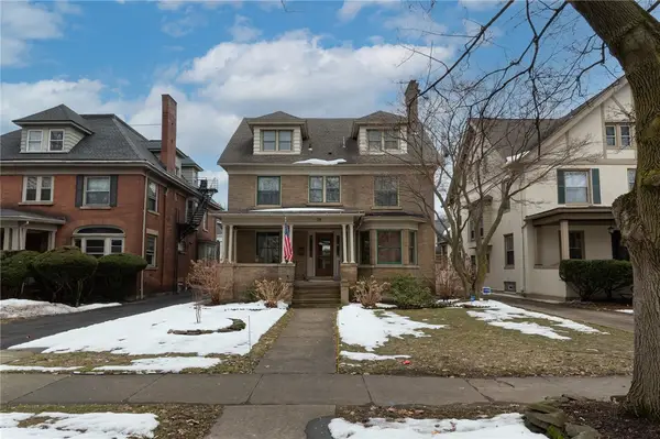 78 Brunswick Street, Rochester, NY 14607