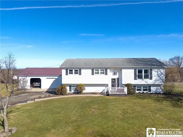 4180 Webster Road, Fredonia, NY 14063