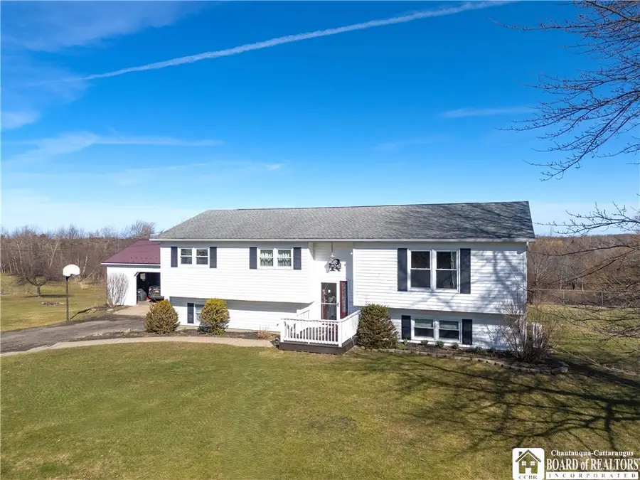 4180 Webster Road, Fredonia, NY 14063 - #3