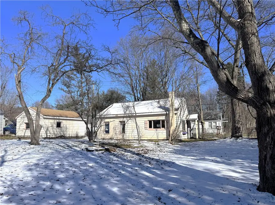 1 Mohigan Drive, Oneonta, NY 13820 - #2