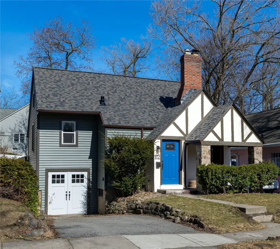 112 Arvine Heights, Rochester, NY 14611 - #1