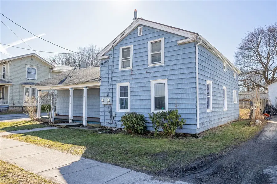 17 Buffalo Street, Bergen, NY 14416 - #2