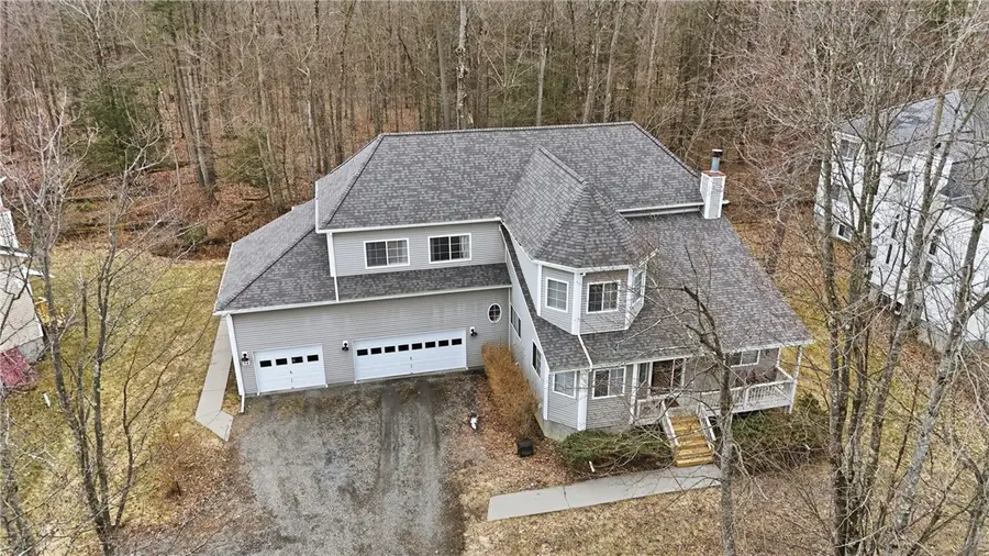 9 Sanctuary Drive, Ithaca, NY 14850 - #3