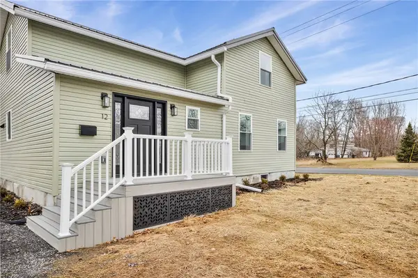 12 Garfield Avenue, Dundee, NY 14837