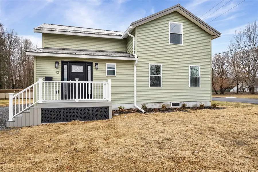 12 Garfield Avenue, Dundee, NY 14837 - #2