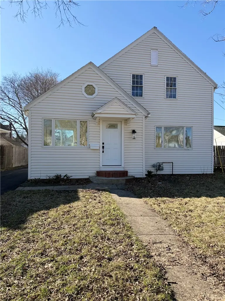 57 Ross Street, Rochester, NY 14615 - #3